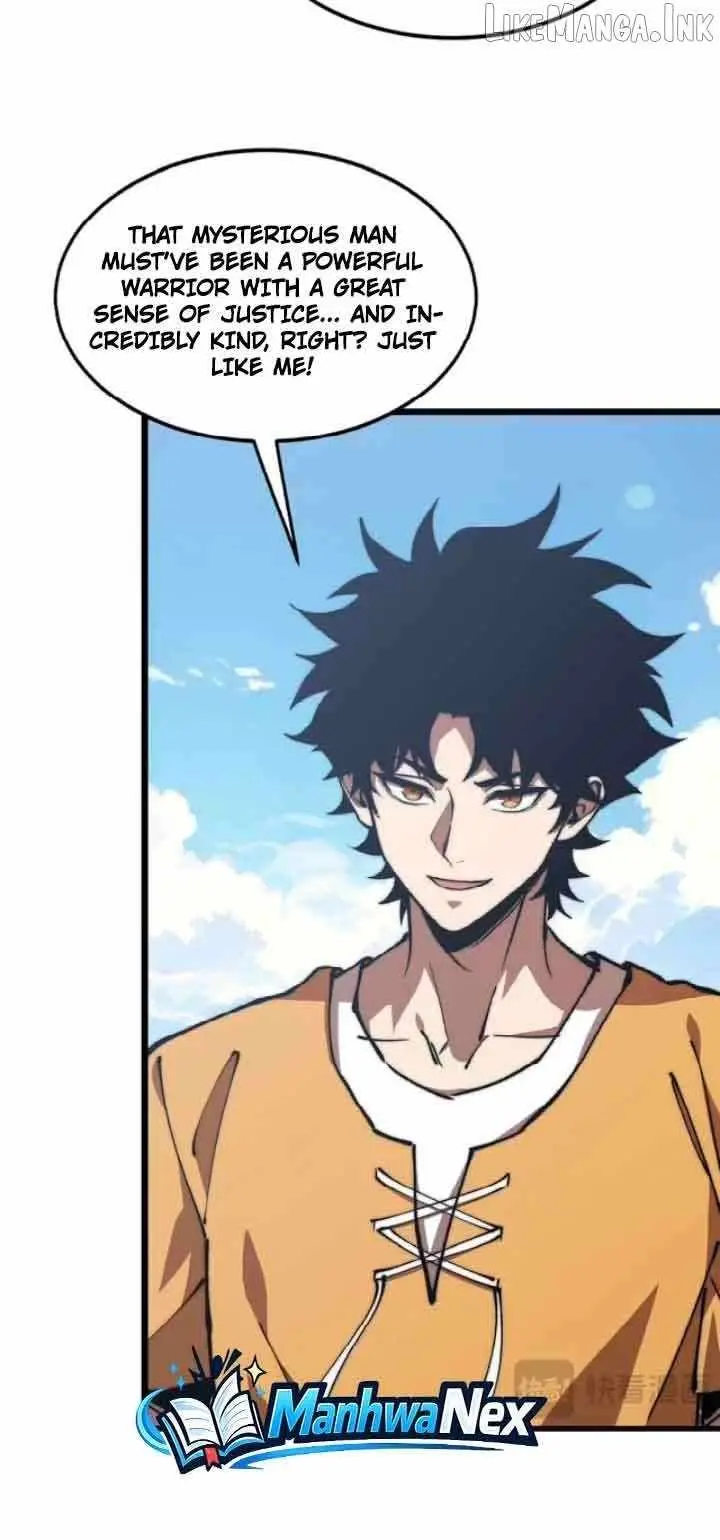 Devil Summoner, I Am the Abyss Lord Chapter 73 92 d61dc3cfed71