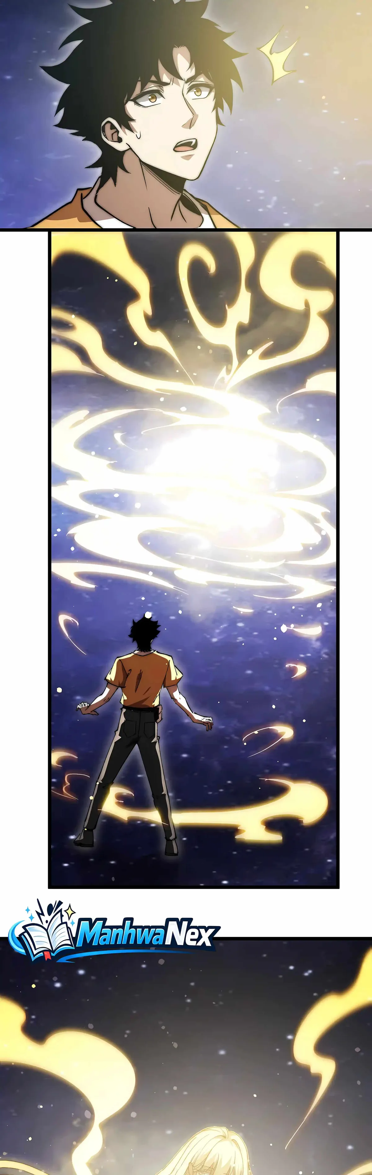 Devil Summoner, I Am the Abyss Lord Chapter 74 124 14337b14f98f