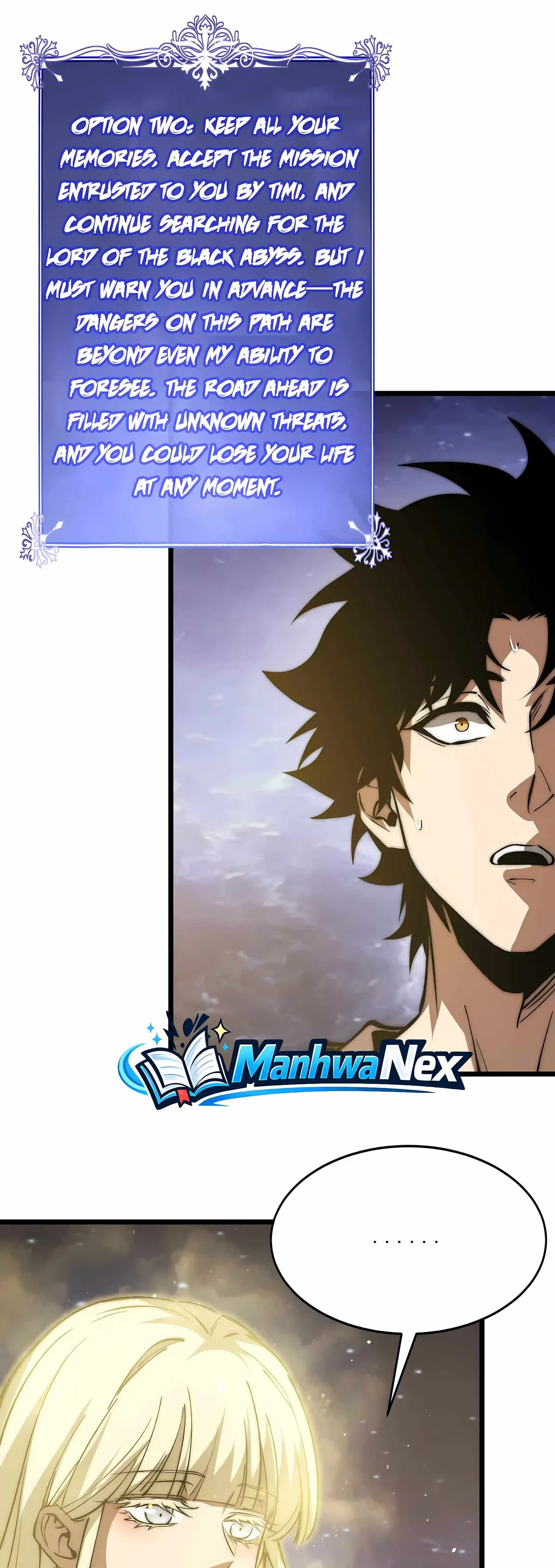 Devil Summoner, I Am the Abyss Lord Chapter 74 138 346b7d43776a