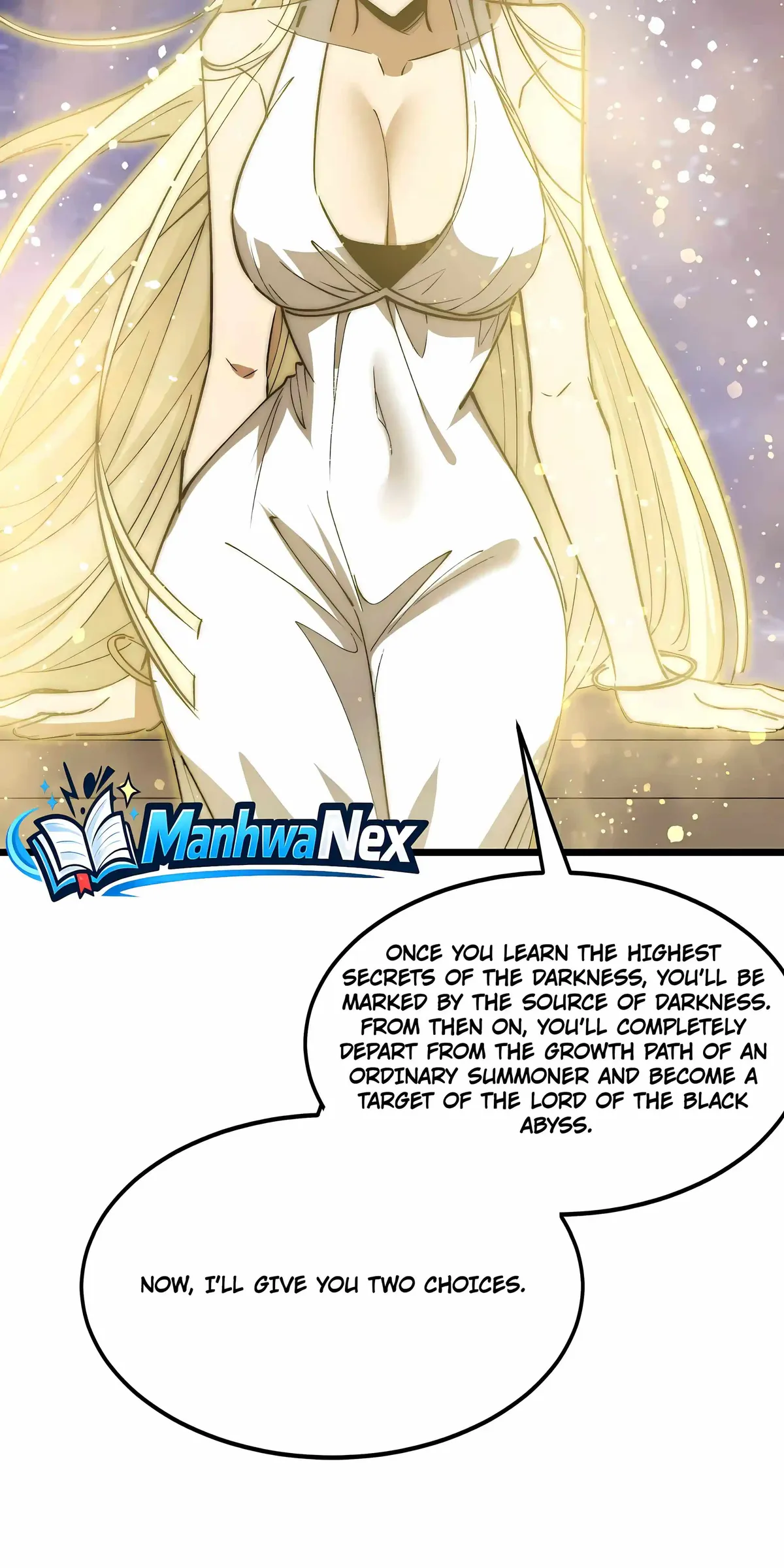 Devil Summoner, I Am the Abyss Lord Chapter 74 136 3de64a46cb3d