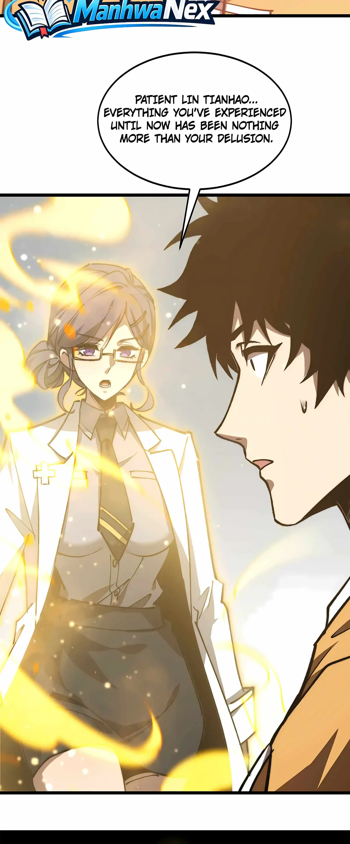 Devil Summoner, I Am the Abyss Lord Chapter 74 143 9cd73502124d