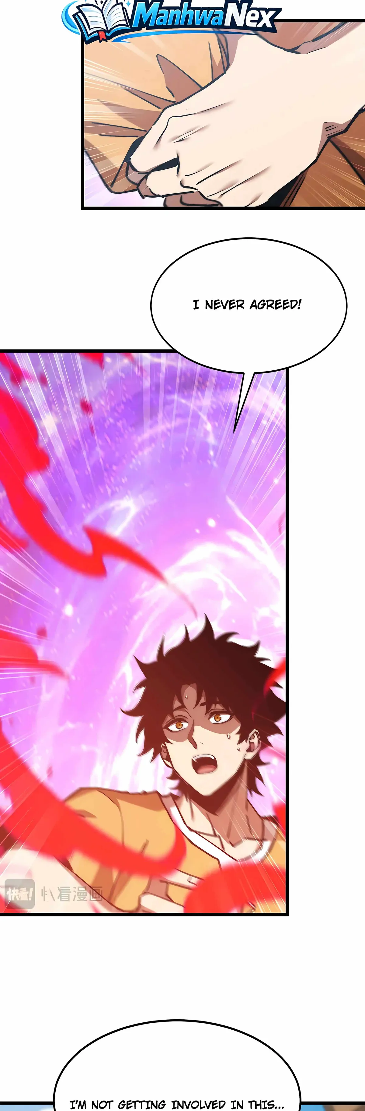 Devil Summoner, I Am the Abyss Lord Chapter 74 118 b11638306a27