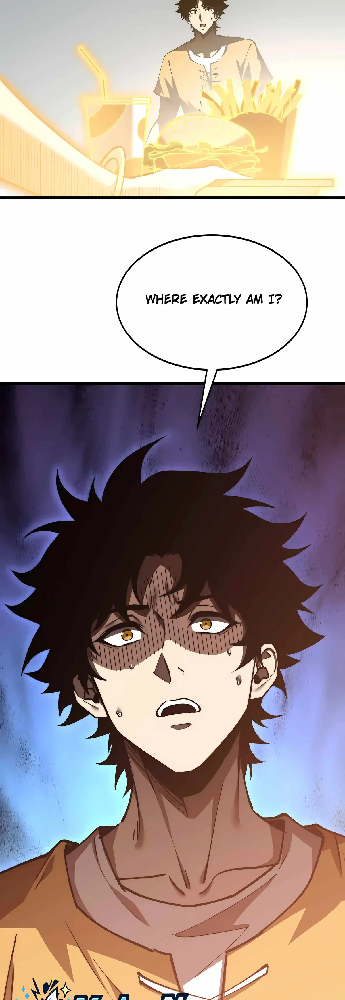 Devil Summoner, I Am the Abyss Lord Chapter 74 142 b1c64d15a635