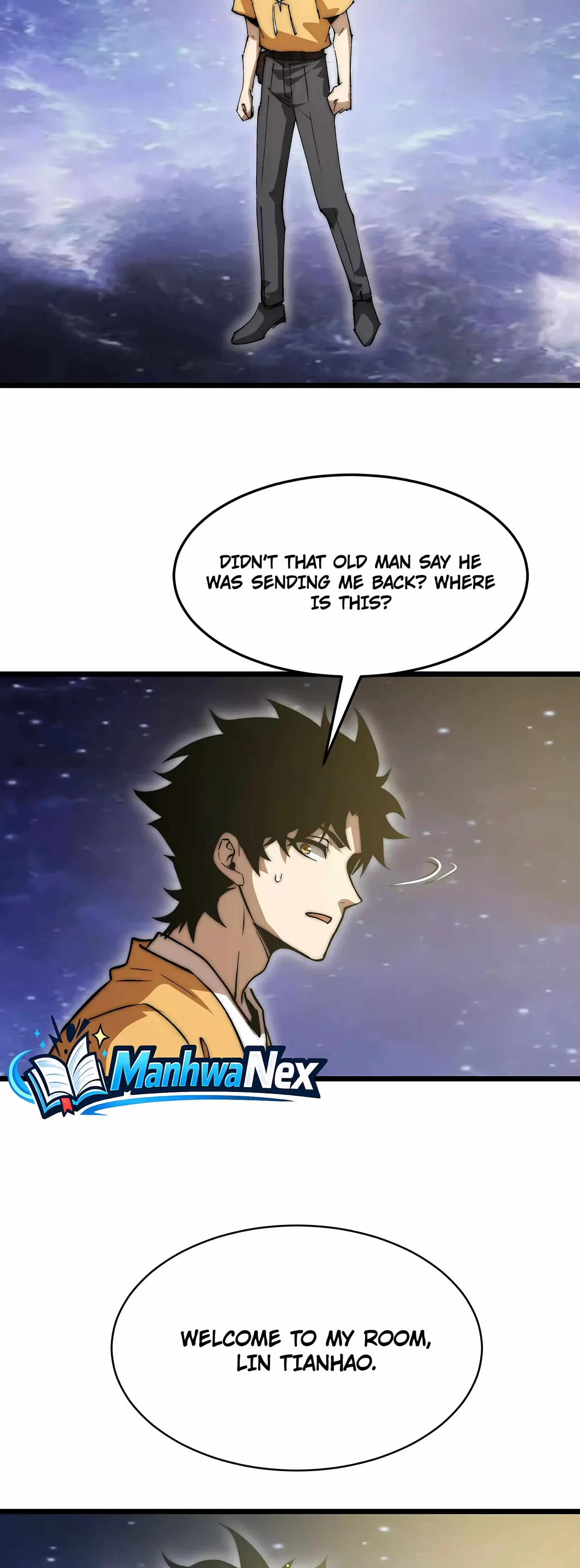Devil Summoner, I Am the Abyss Lord Chapter 74 123 b1e9b060b557