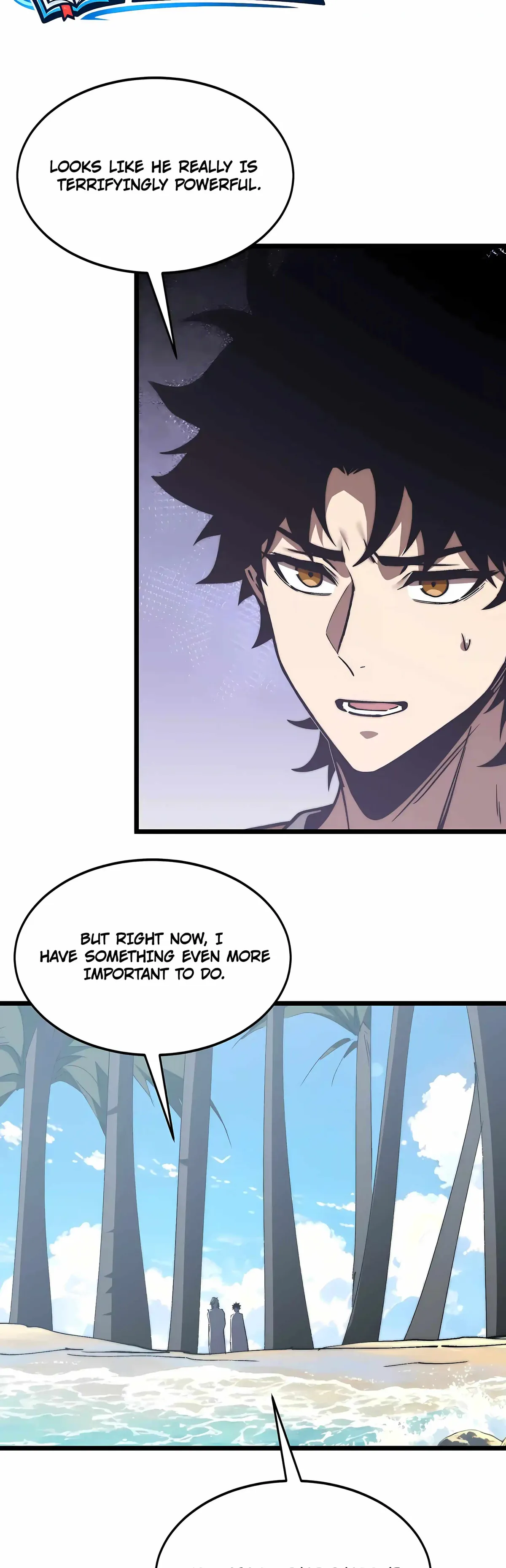 Devil Summoner, I Am the Abyss Lord Chapter 74 112 b5db3677a97d