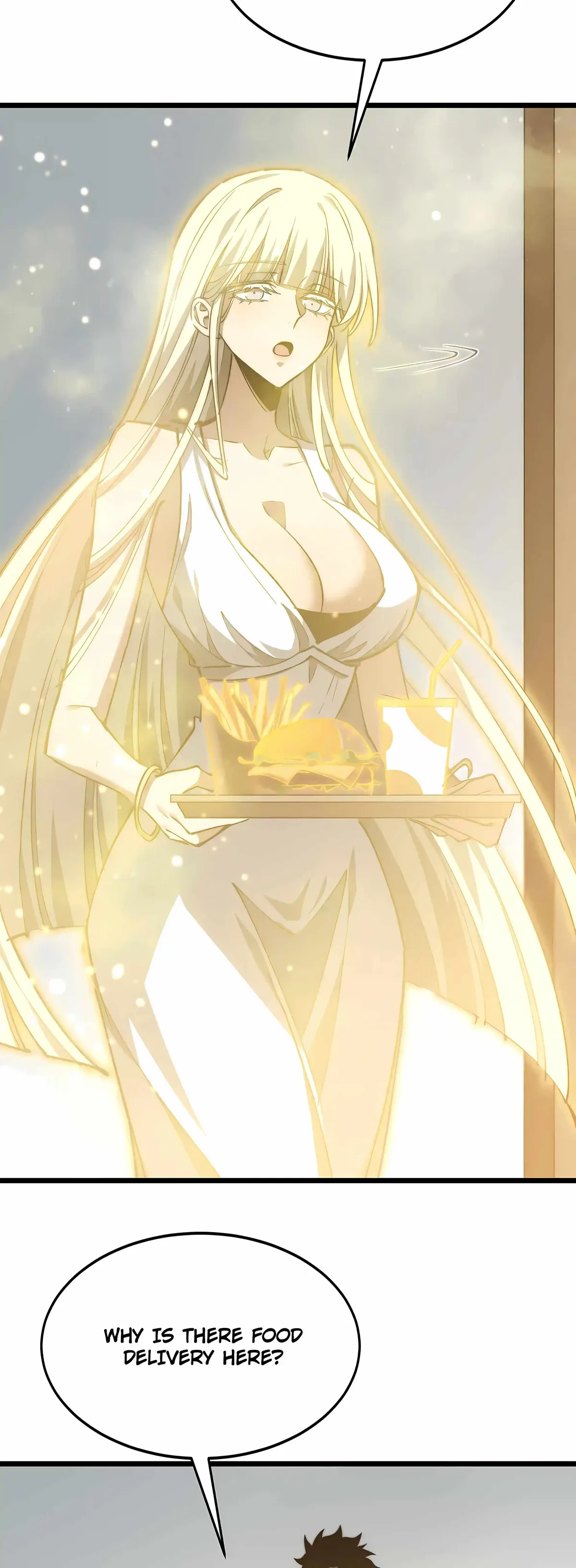 Devil Summoner, I Am the Abyss Lord Chapter 74 141 fbcb70c47589