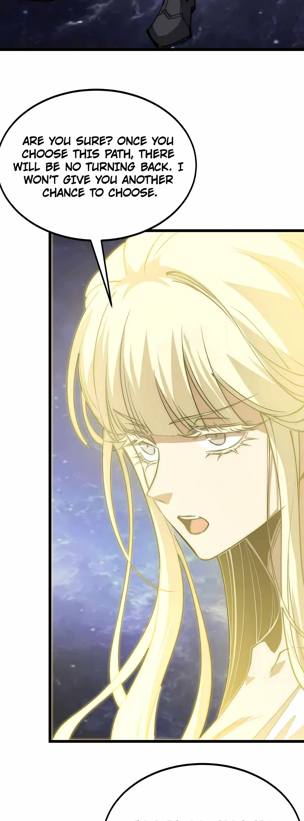 Devil Summoner, I Am the Abyss Lord Chapter 75 133 0357097916c4