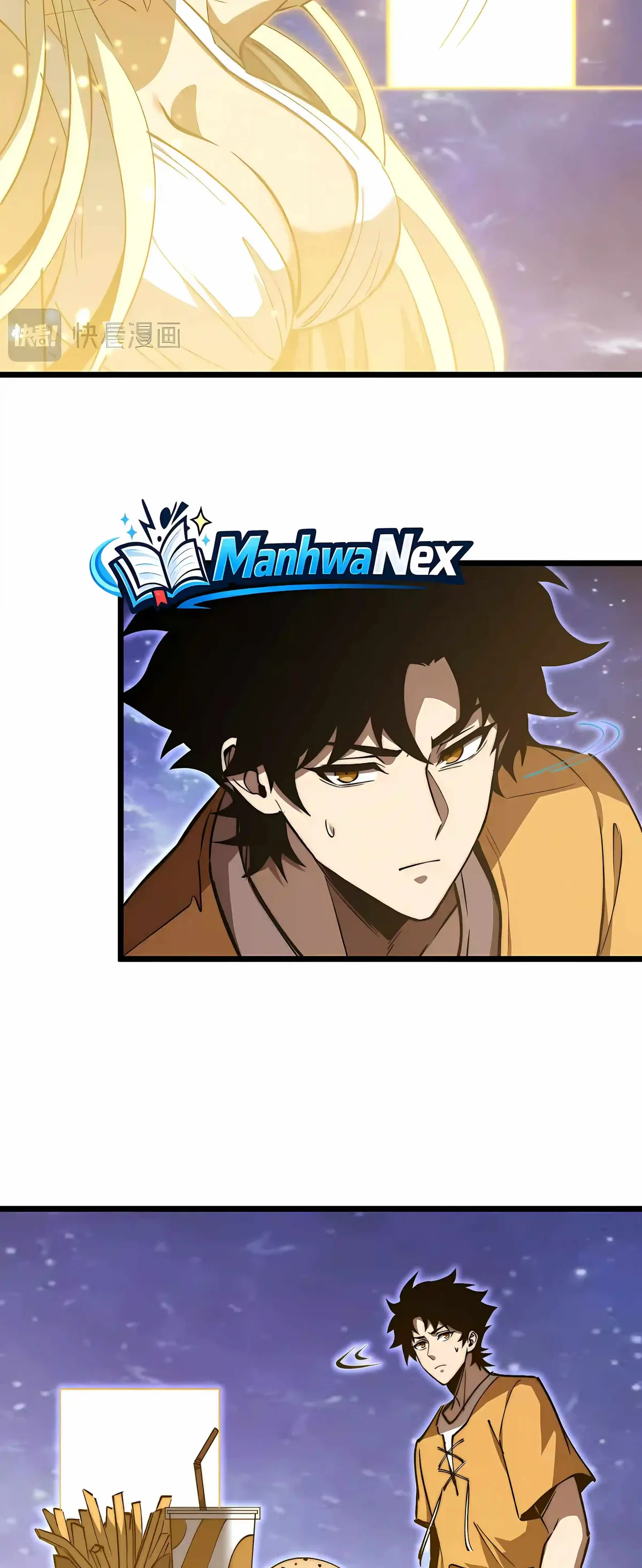 Devil Summoner, I Am the Abyss Lord Chapter 75 113 20baf90928ac