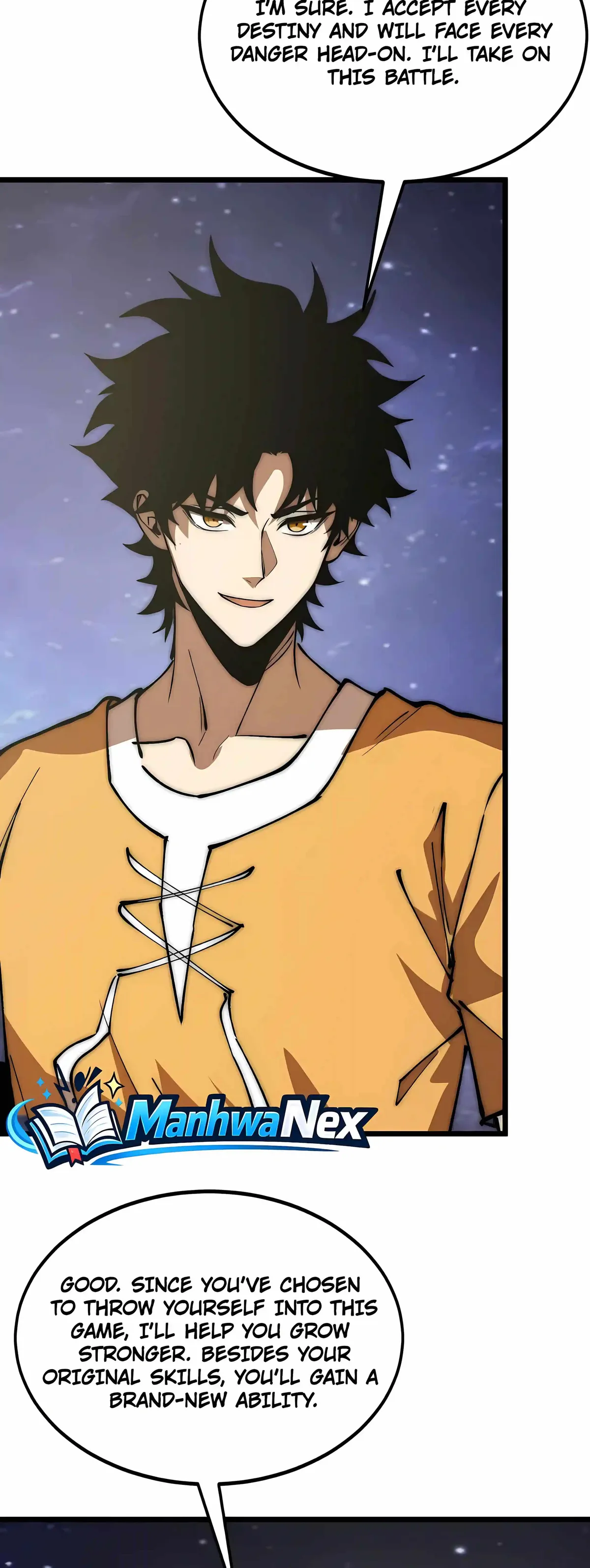 Devil Summoner, I Am the Abyss Lord Chapter 75 134 2aa6cfc88302