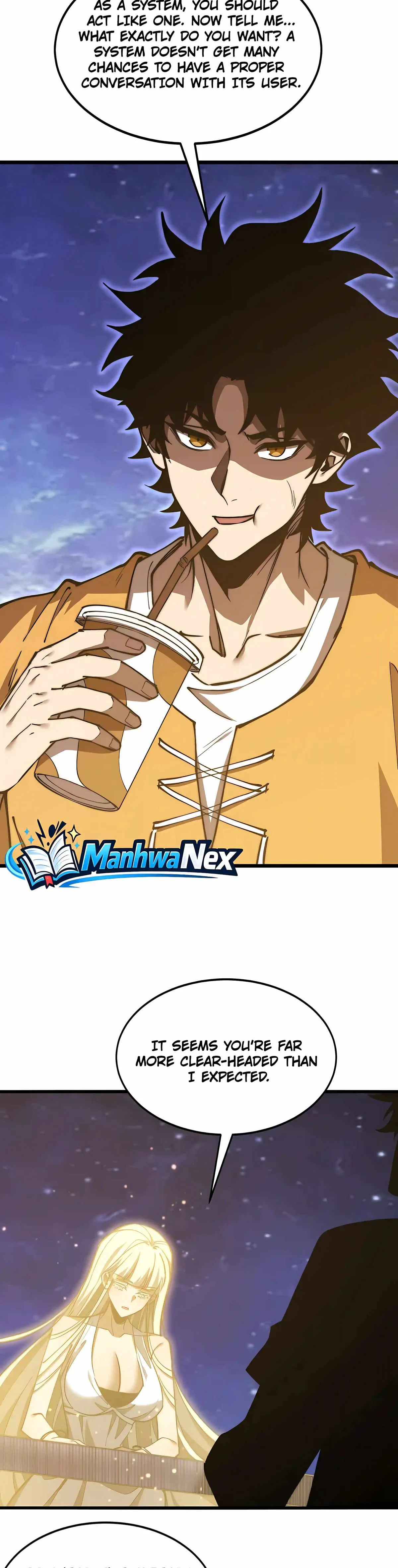 Devil Summoner, I Am the Abyss Lord Chapter 75 117 69fd27a40708