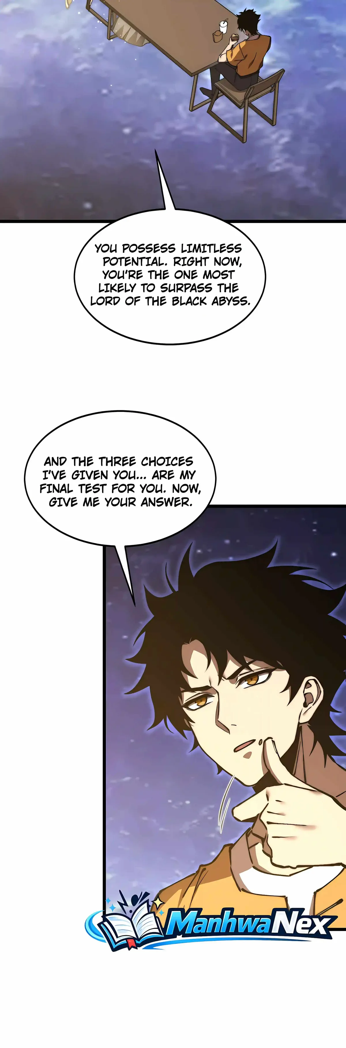 Devil Summoner, I Am the Abyss Lord Chapter 75 124 6f40dbd2b0cf