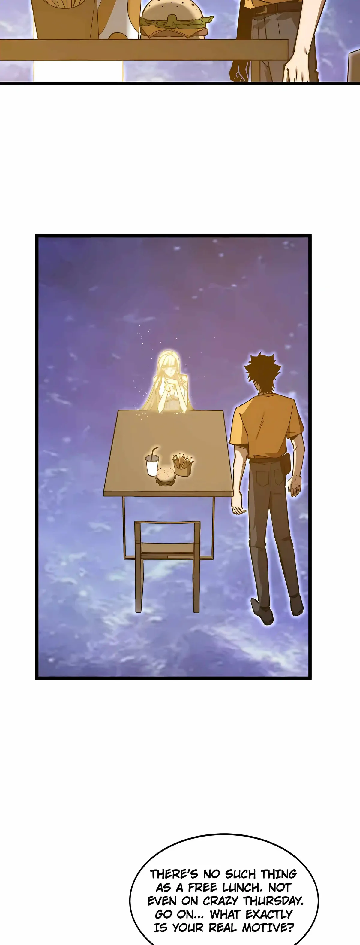 Devil Summoner, I Am the Abyss Lord Chapter 75 114 73bd0ec85c27
