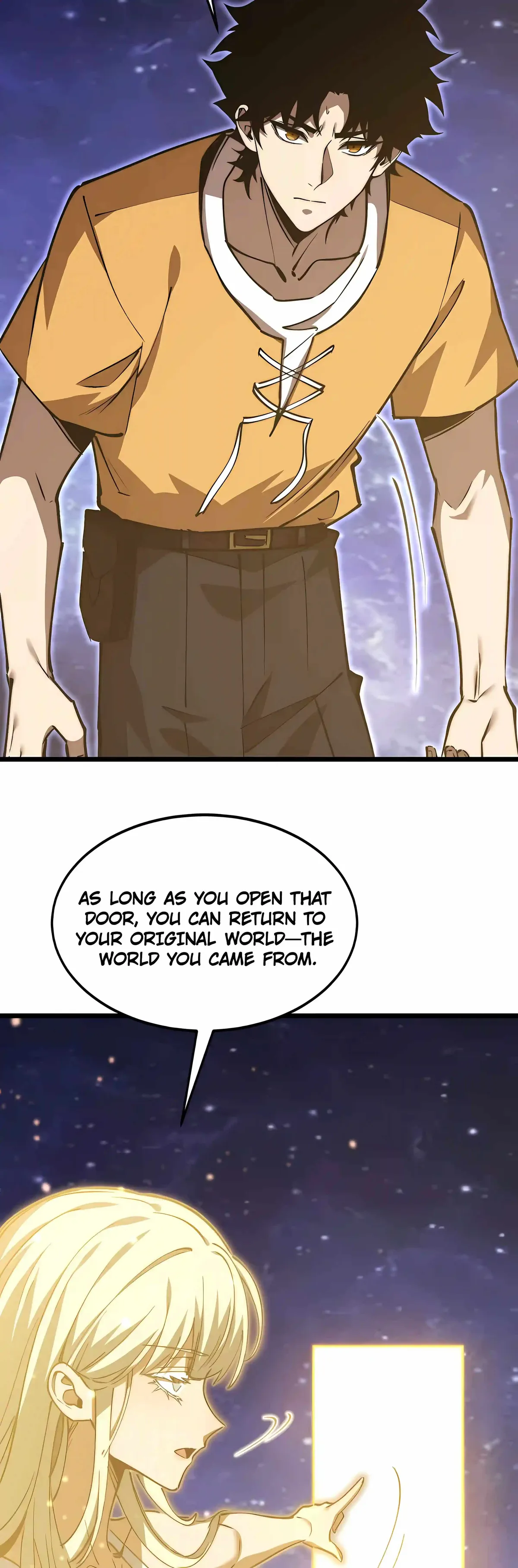 Devil Summoner, I Am the Abyss Lord Chapter 75 112 757ccdc12300