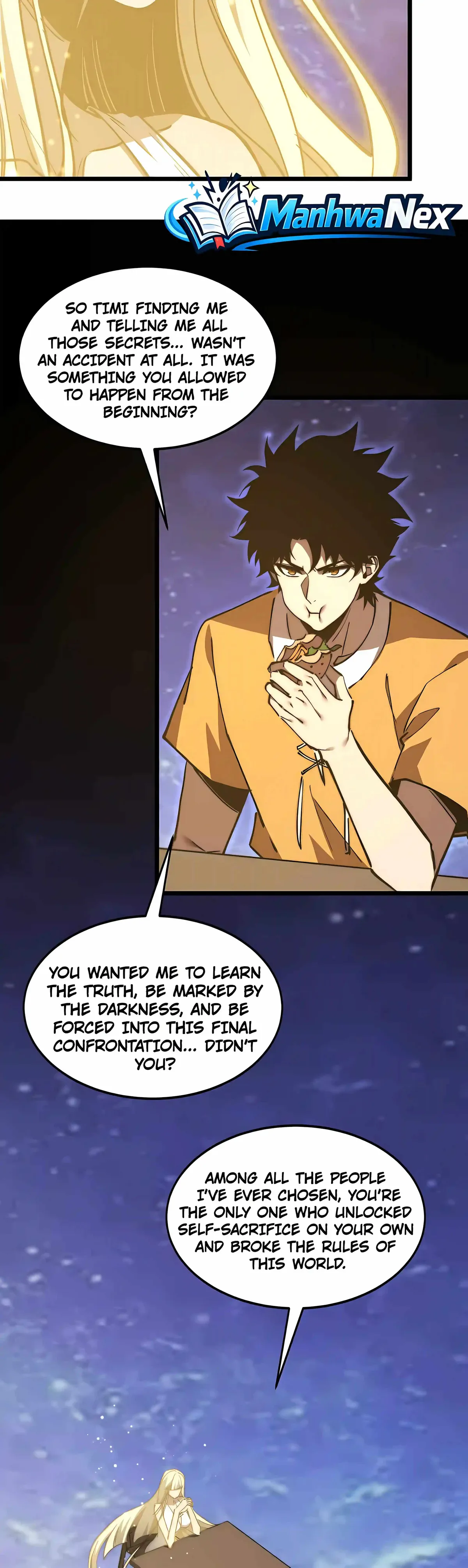 Devil Summoner, I Am the Abyss Lord Chapter 75 123 8cdcb3ee47d6