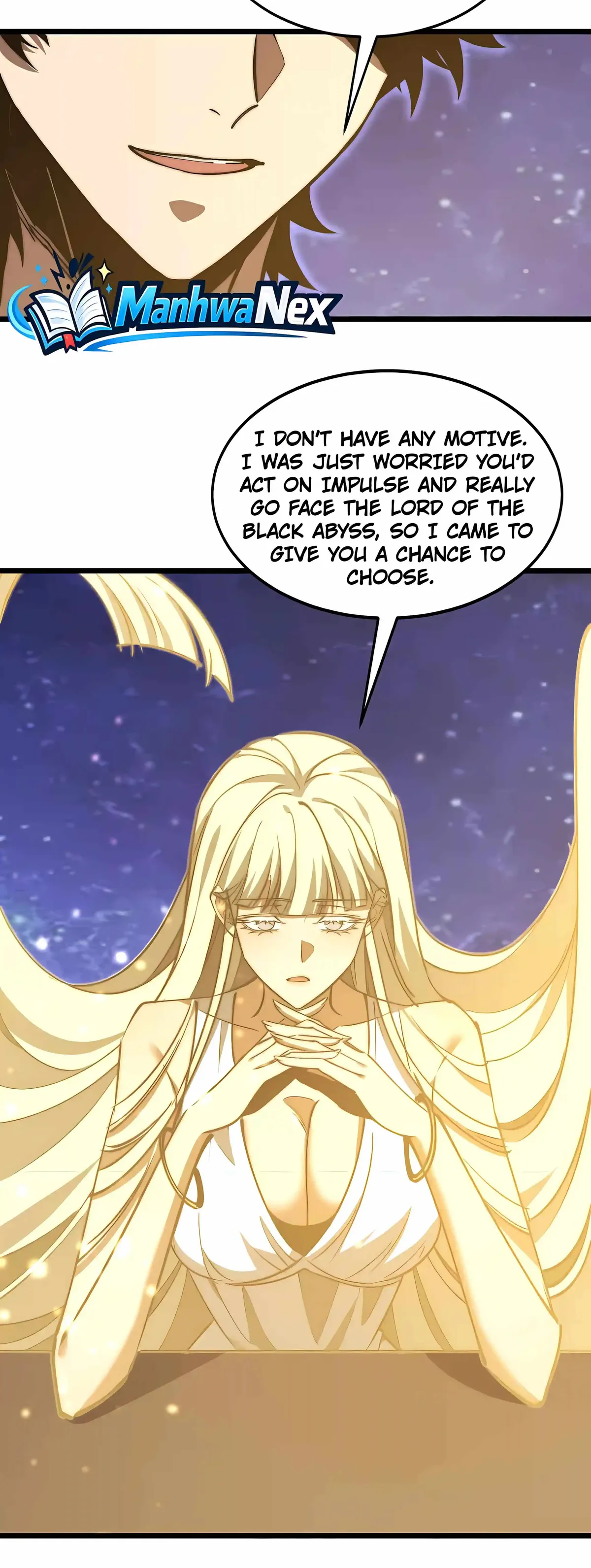Devil Summoner, I Am the Abyss Lord Chapter 75 115 8d61f63d89a7