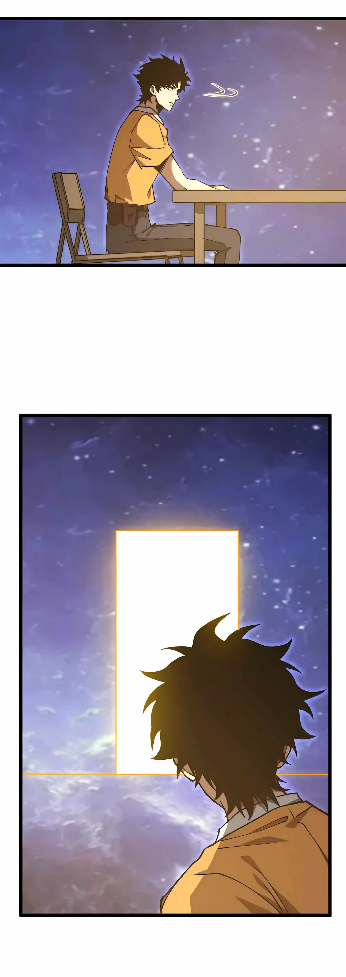 Devil Summoner, I Am the Abyss Lord Chapter 75 125 c05523da6ac0