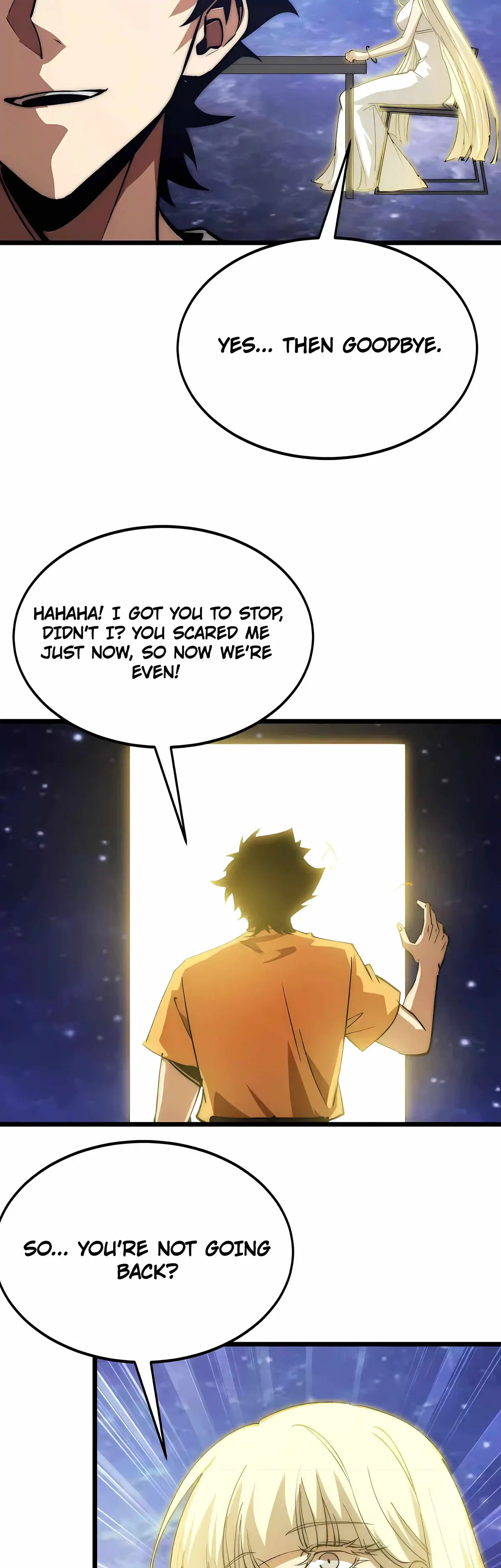 Devil Summoner, I Am the Abyss Lord Chapter 75 129 c454584096e8