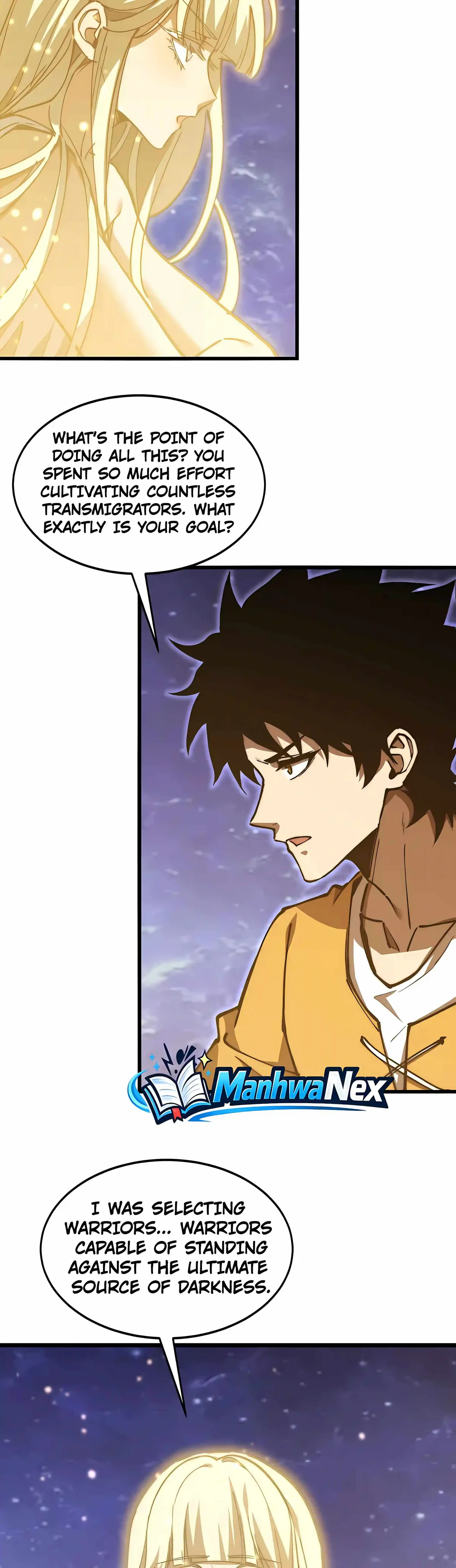 Devil Summoner, I Am the Abyss Lord Chapter 75 119 c73c117b4bb6