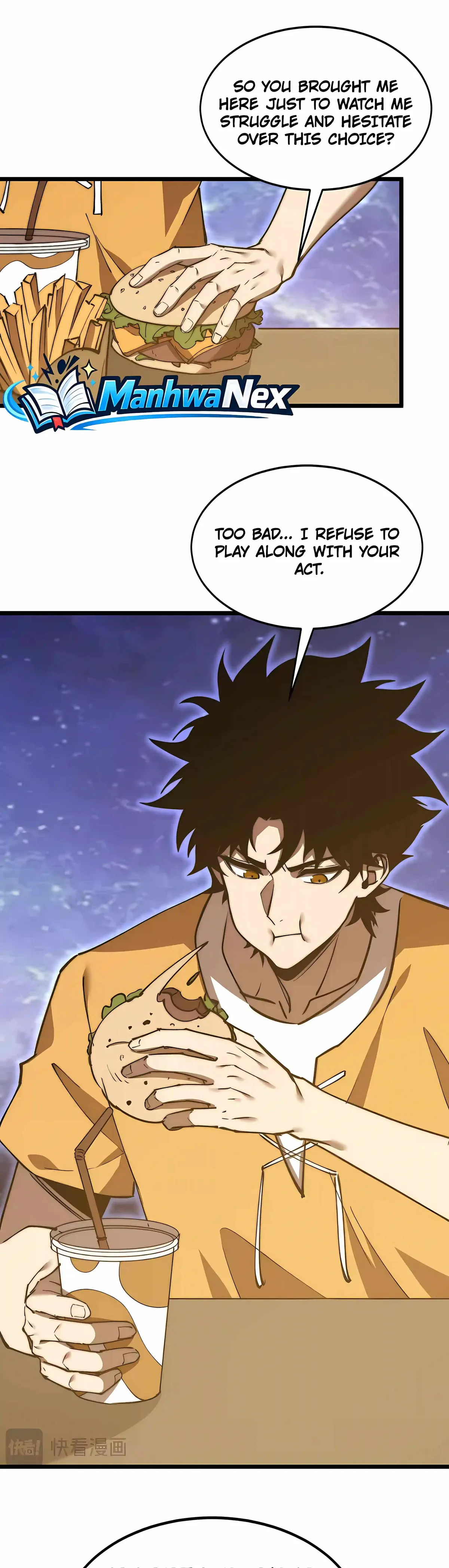 Devil Summoner, I Am the Abyss Lord Chapter 75 116 d36235219a99
