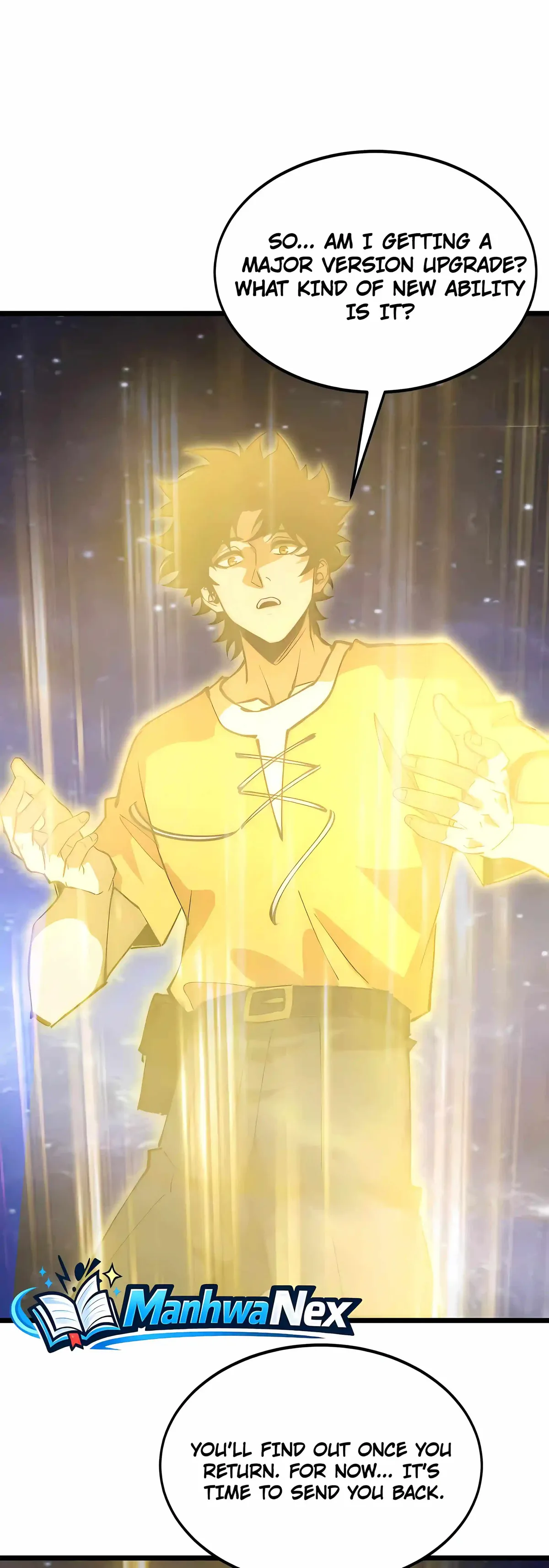 Devil Summoner, I Am the Abyss Lord Chapter 75 136 dbd19492c3f4