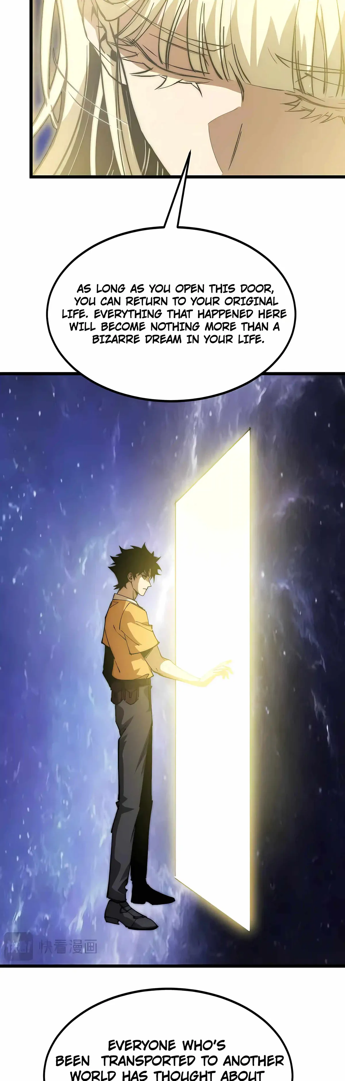 Devil Summoner, I Am the Abyss Lord Chapter 75 127 e1b1df6cc761