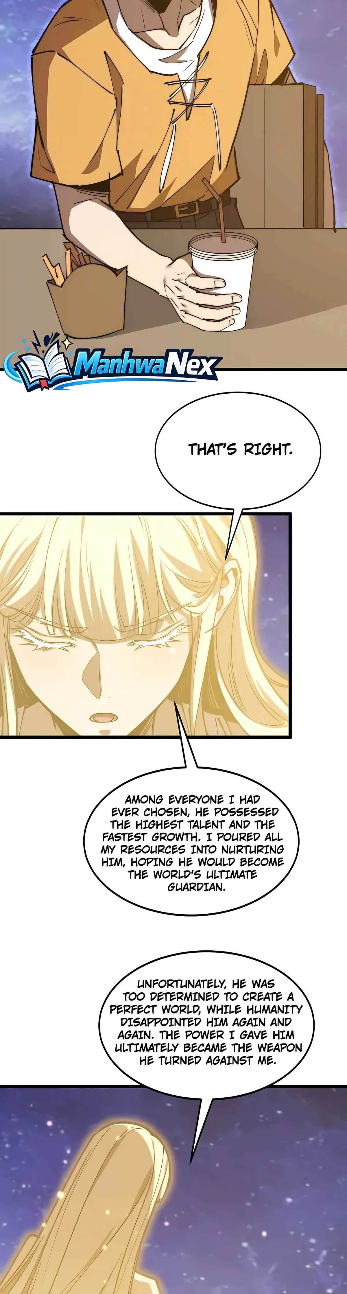 Devil Summoner, I Am the Abyss Lord Chapter 75 121 f9f0bc67c44c