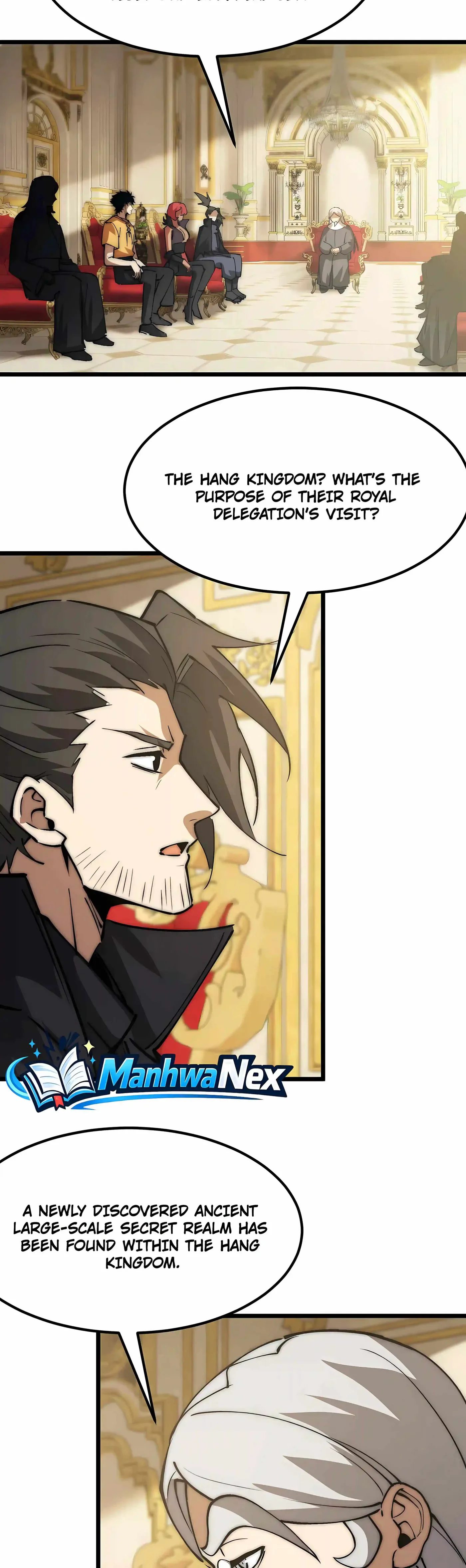 Devil Summoner, I Am the Abyss Lord Chapter 76 112 03e9b39c0620