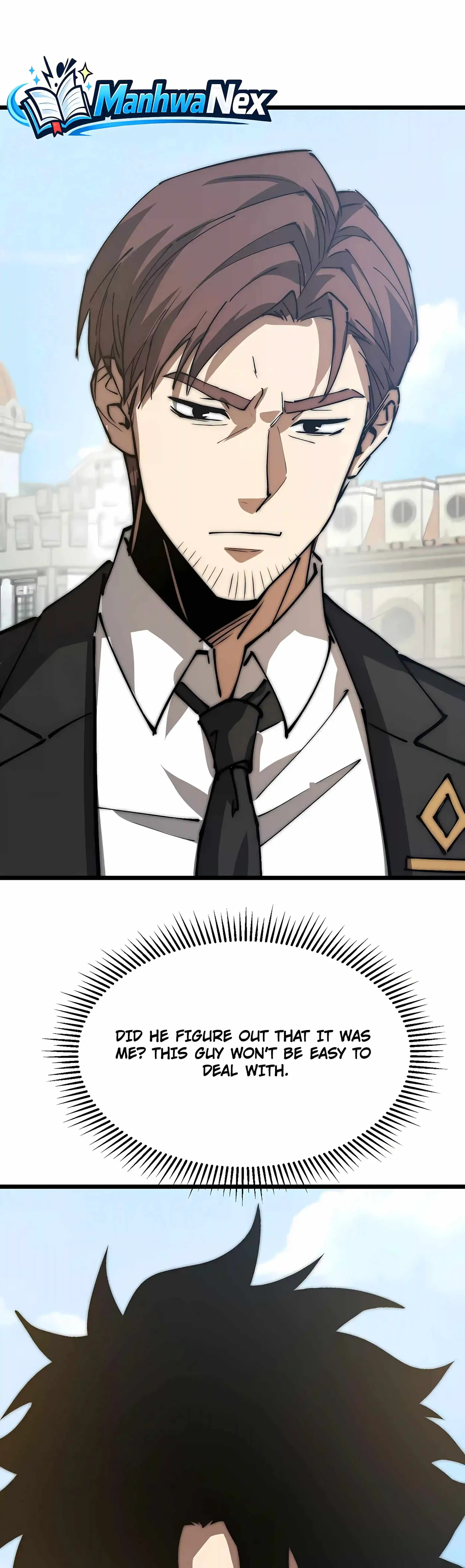 Devil Summoner, I Am the Abyss Lord Chapter 76 131 1b34cbbe0851
