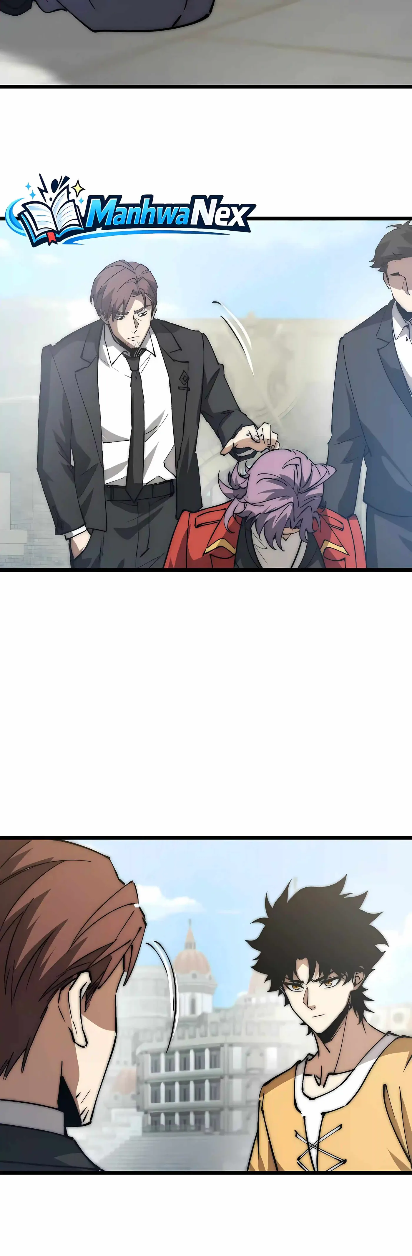 Devil Summoner, I Am the Abyss Lord Chapter 76 130 4f831c5a1fb7
