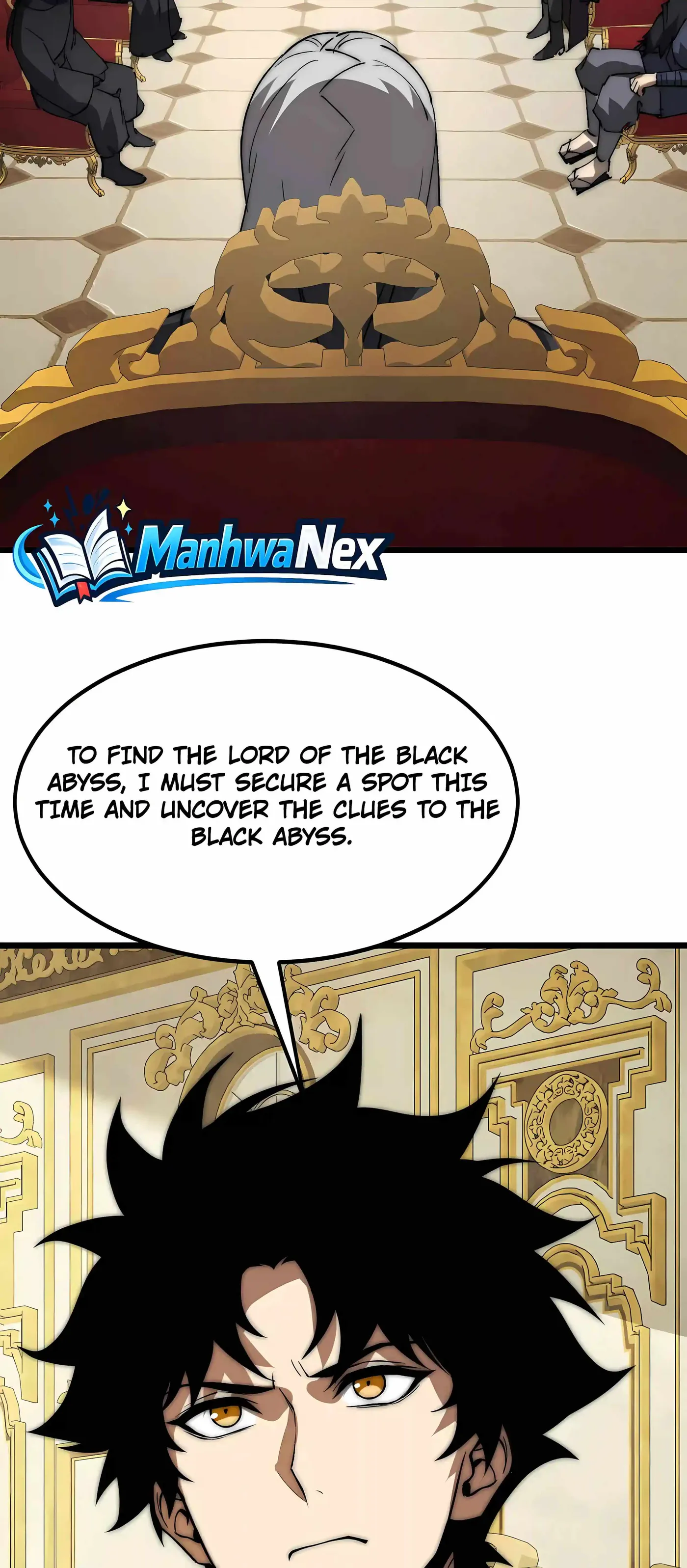 Devil Summoner, I Am the Abyss Lord Chapter 76 116 68ee4dbcbdb4