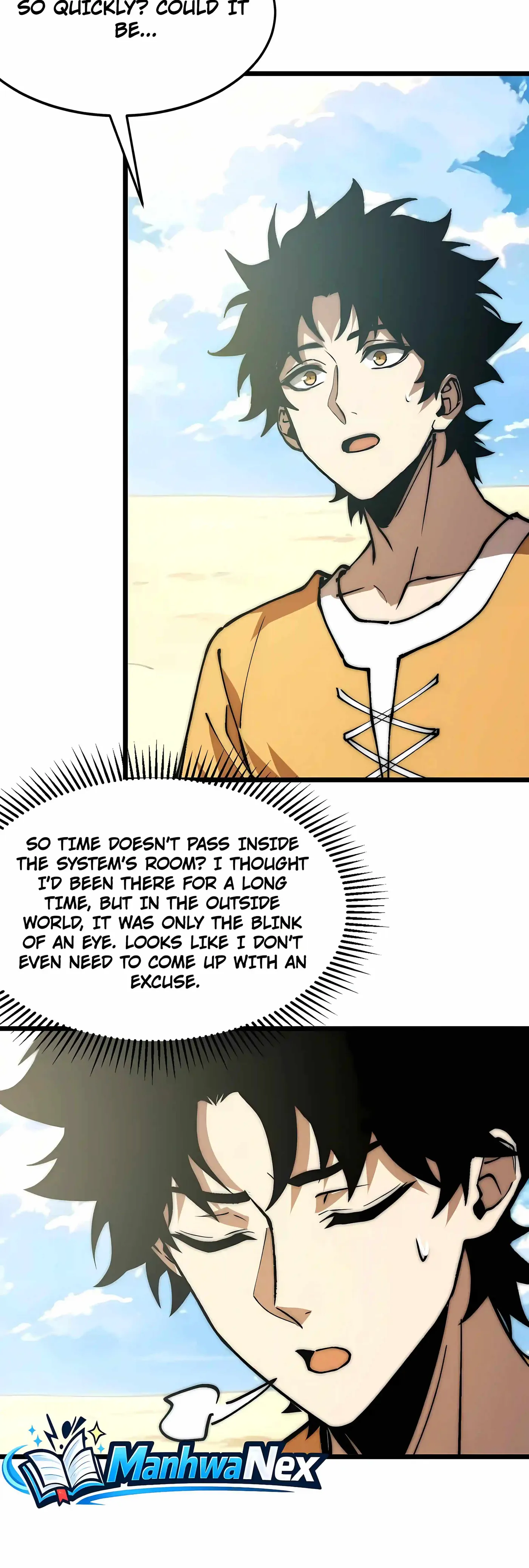 Devil Summoner, I Am the Abyss Lord Chapter 76 103 acde48567626