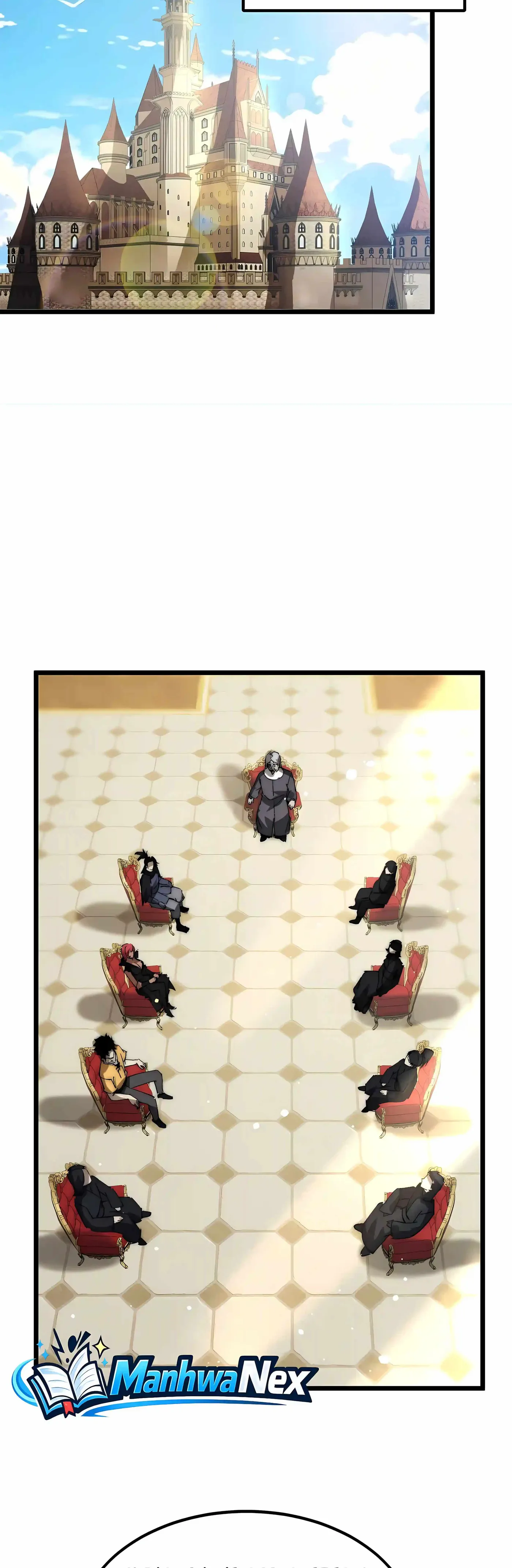 Devil Summoner, I Am the Abyss Lord Chapter 76 108 ec0101a74806