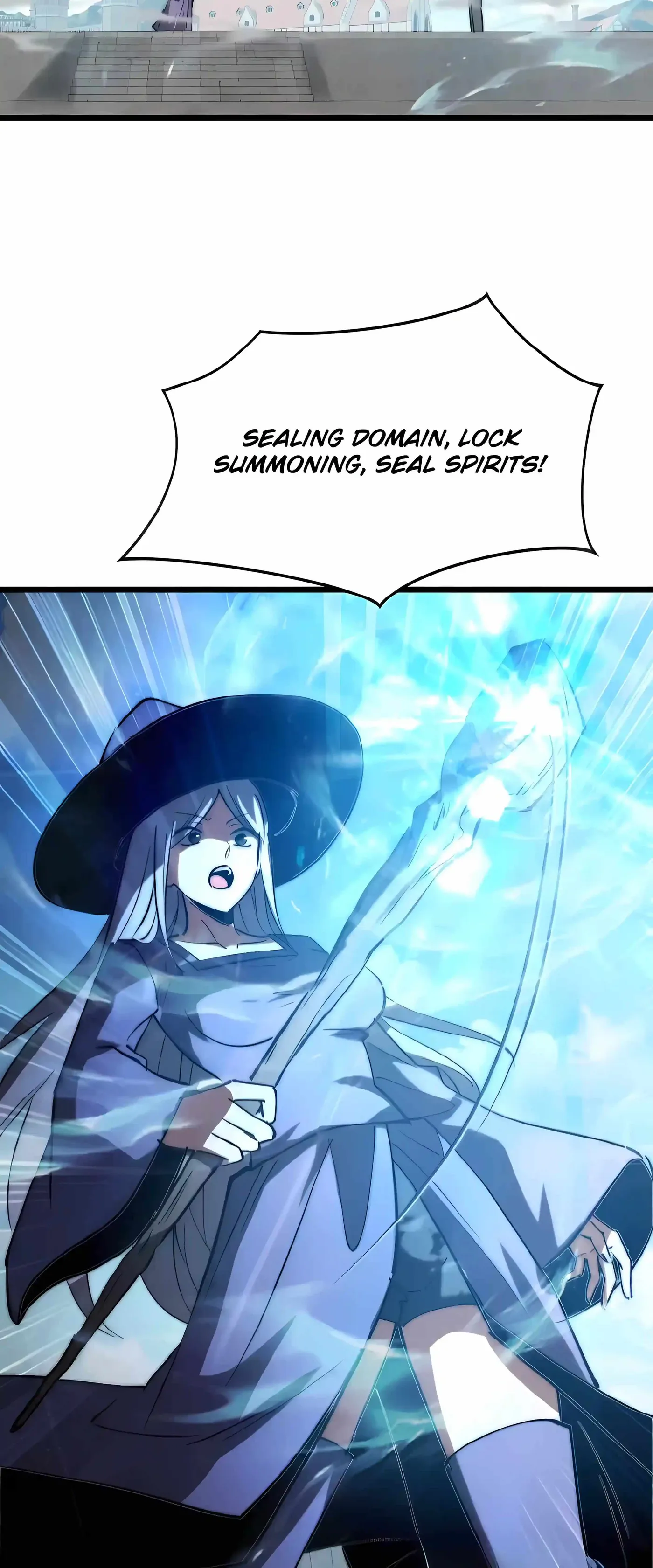 Devil Summoner, I Am the Abyss Lord Chapter 80 141 0d36742edfe8