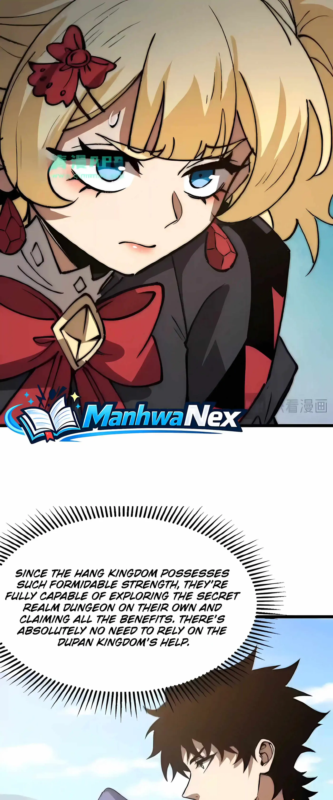 Devil Summoner, I Am the Abyss Lord Chapter 80 136 35f77375ebaa