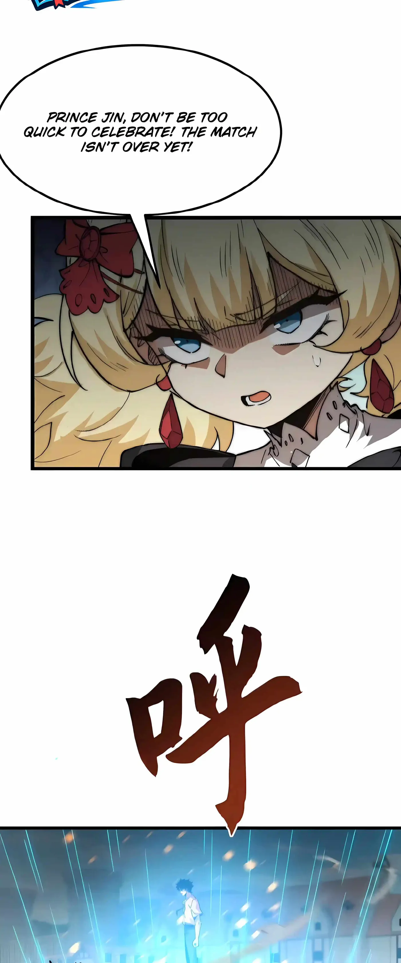 Devil Summoner, I Am the Abyss Lord Chapter 80 146 59594605d380