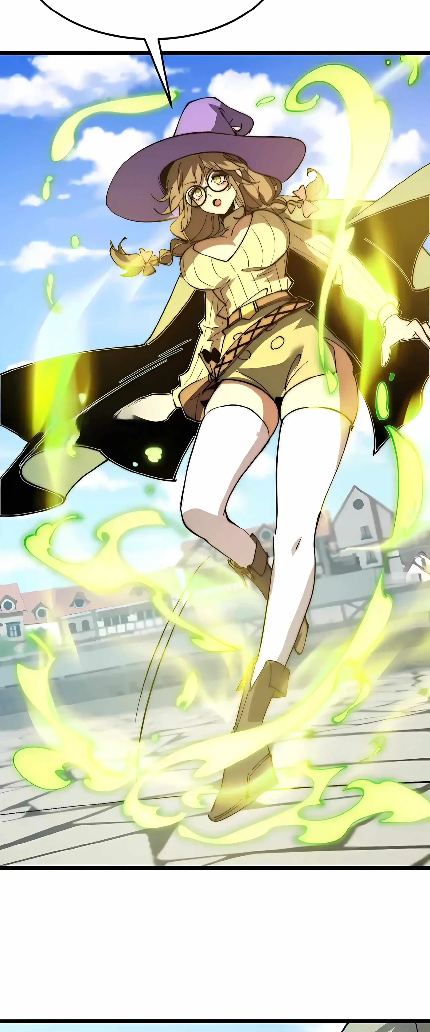 Devil Summoner, I Am the Abyss Lord Chapter 80 116 7e64be6a6ae9
