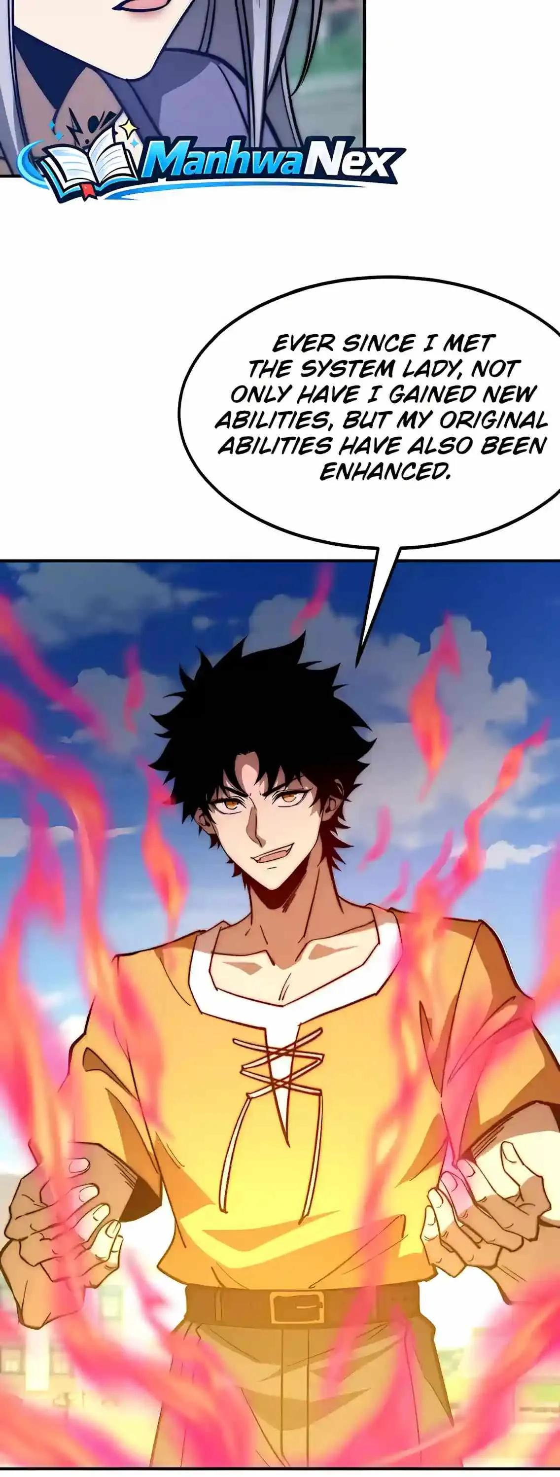 Devil Summoner, I Am the Abyss Lord Chapter 81 116 2cc6aaf89aaa