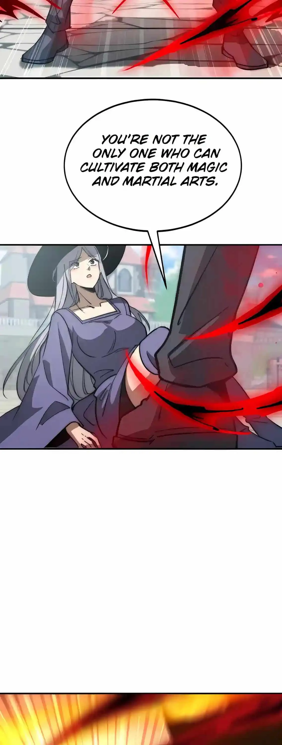 Devil Summoner, I Am the Abyss Lord Chapter 81 137 342f57f698ac
