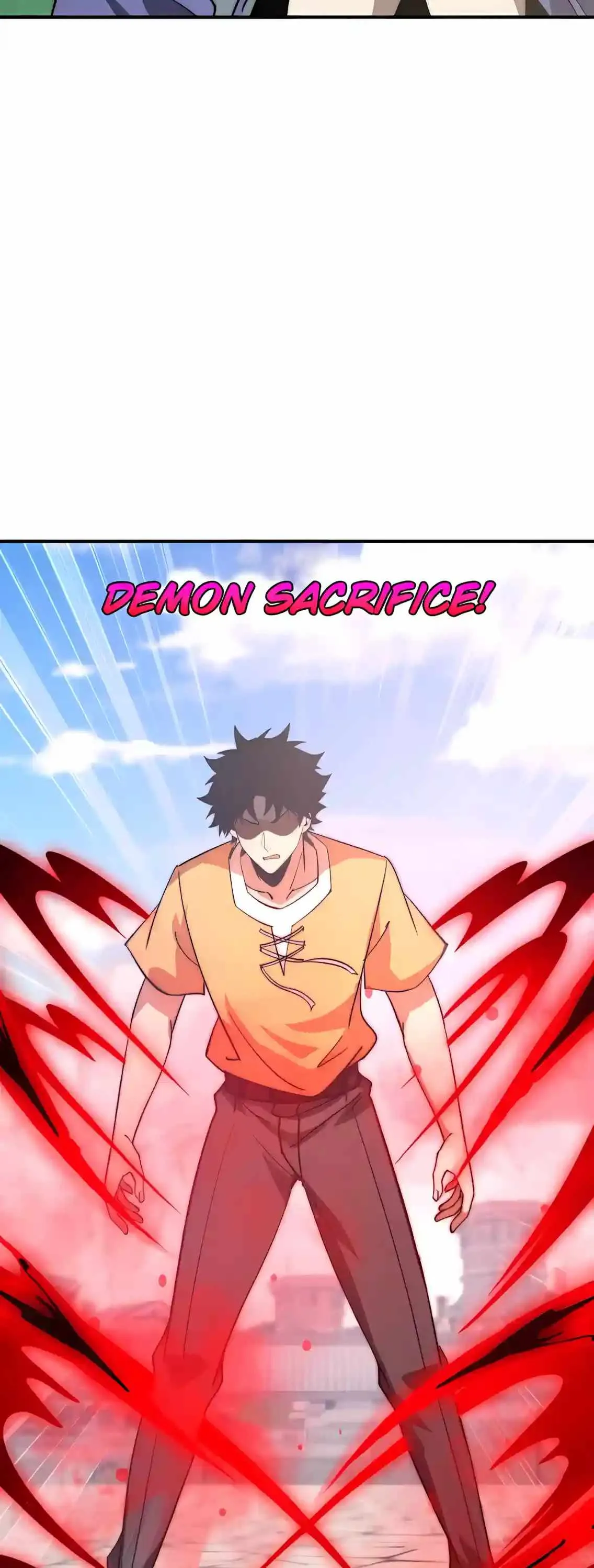 Devil Summoner, I Am the Abyss Lord Chapter 81 136 8b170ca67840