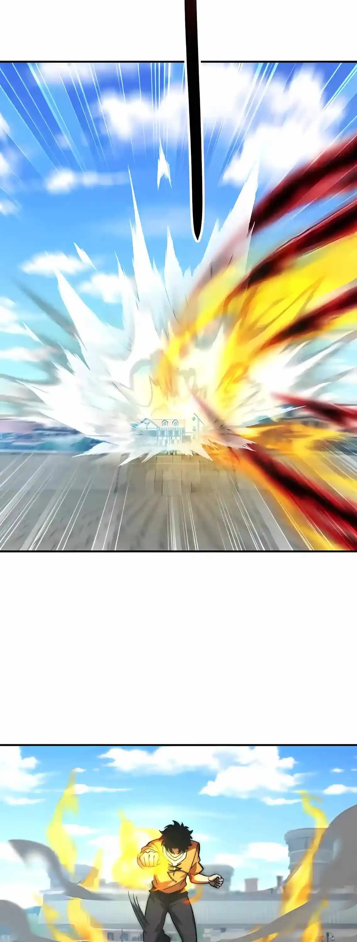 Devil Summoner, I Am the Abyss Lord Chapter 81 139 c4c93df0908f