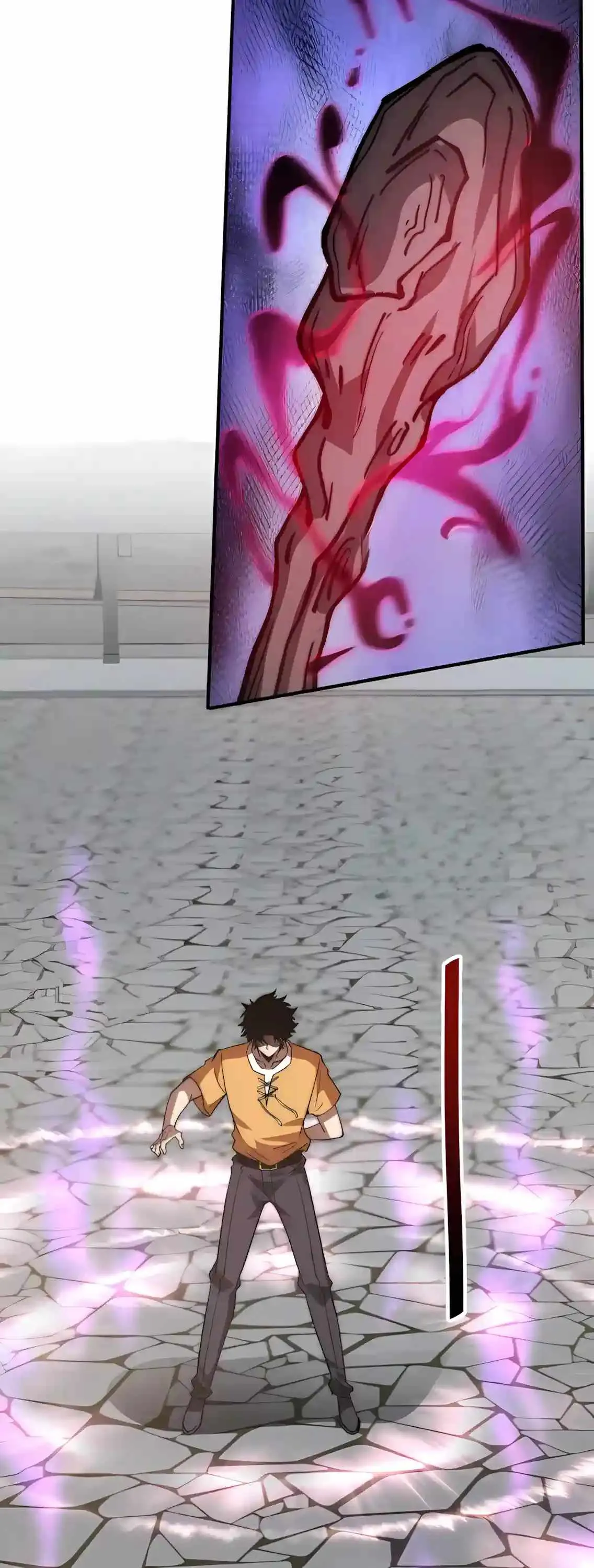 Devil Summoner, I Am the Abyss Lord Chapter 81 123 e778d67c709f