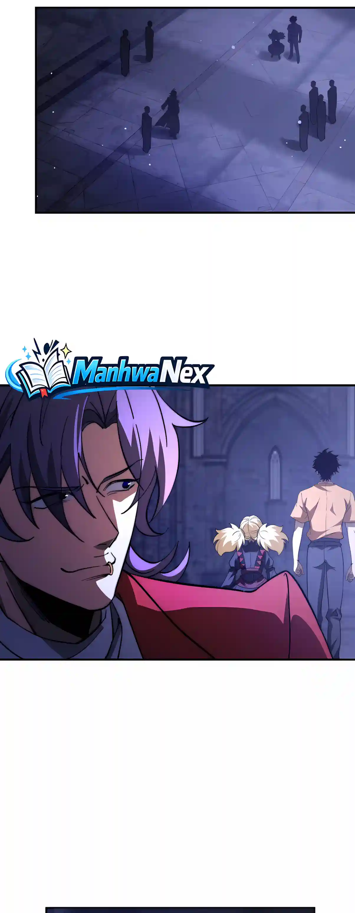 Devil Summoner, I Am the Abyss Lord Chapter 83 144 1a5eee8a97bd