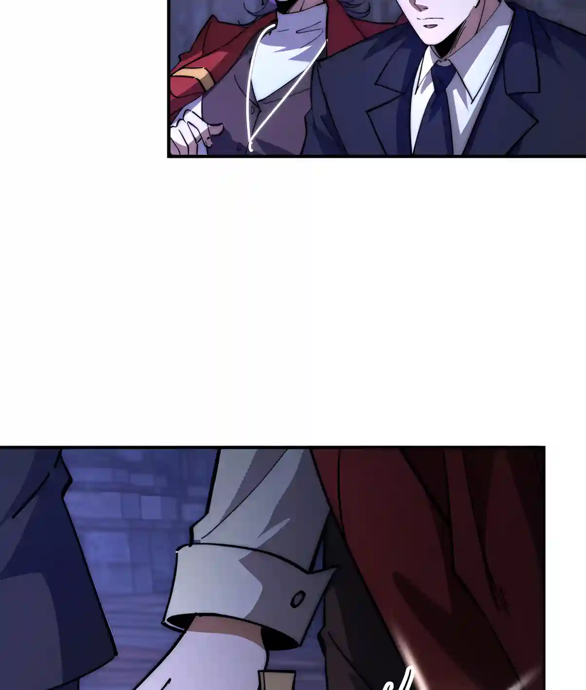 Devil Summoner, I Am the Abyss Lord Chapter 83 163 481cd70848ed
