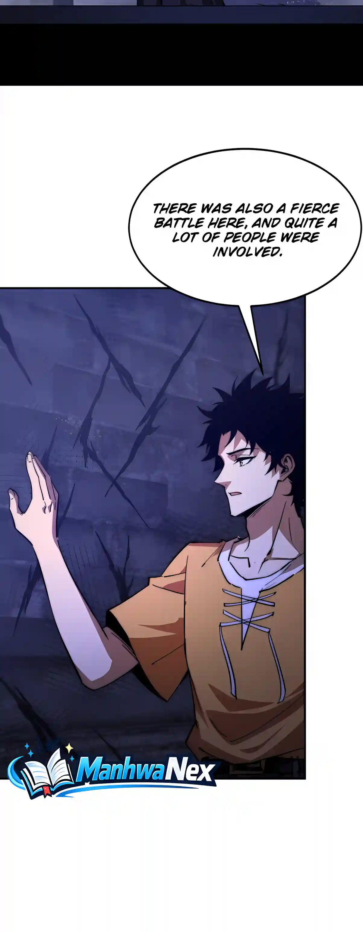Devil Summoner, I Am the Abyss Lord Chapter 83 146 49971f478088