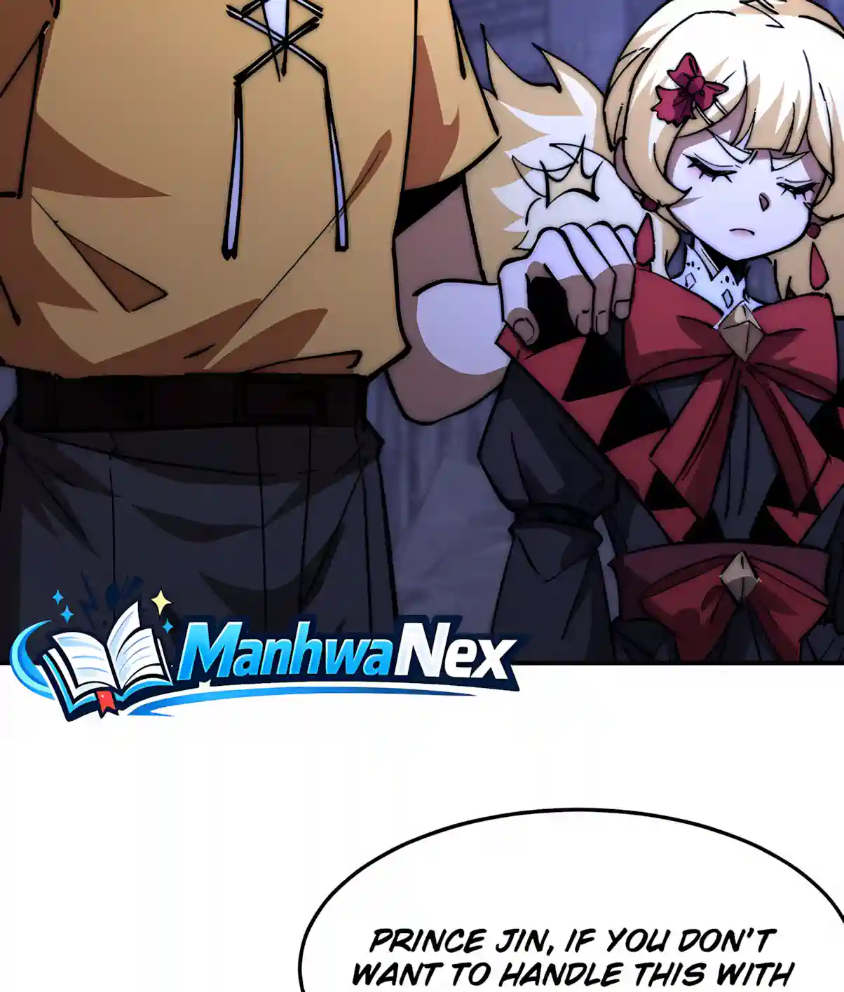 Devil Summoner, I Am the Abyss Lord Chapter 83 158 5d54afa87a0b