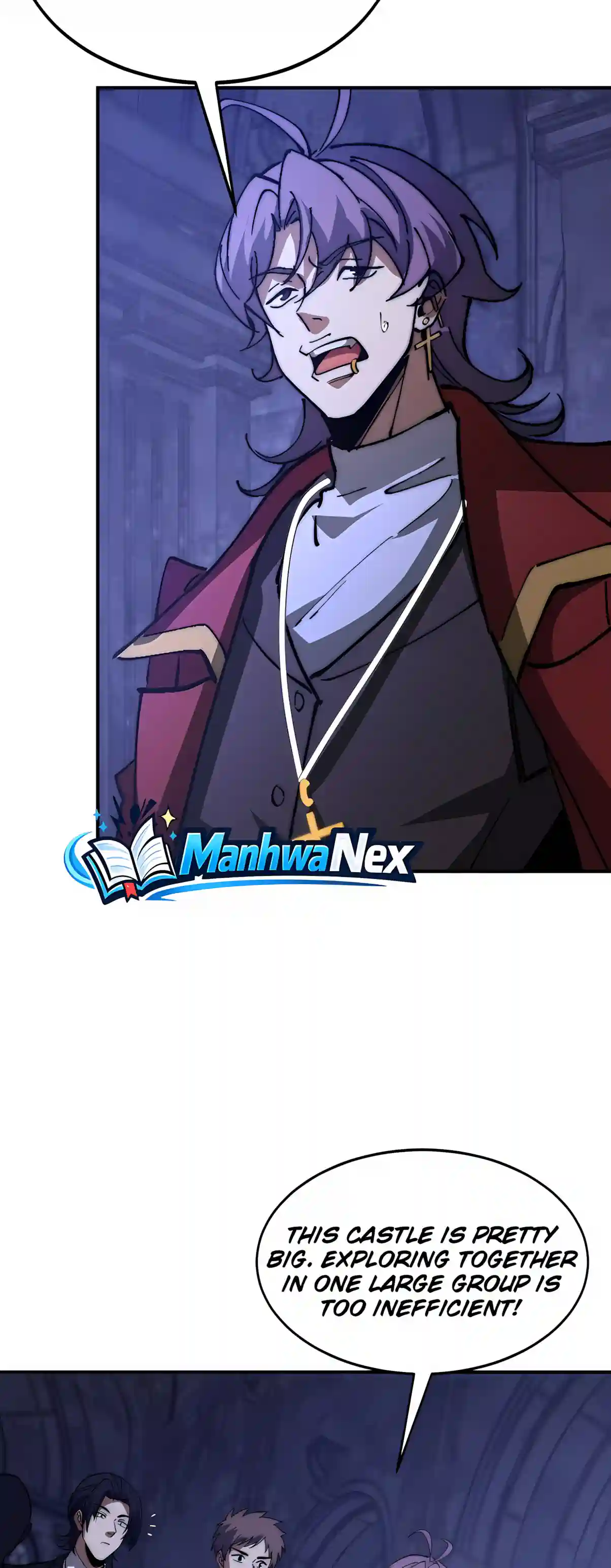 Devil Summoner, I Am the Abyss Lord Chapter 83 140 767d6c0f13ef