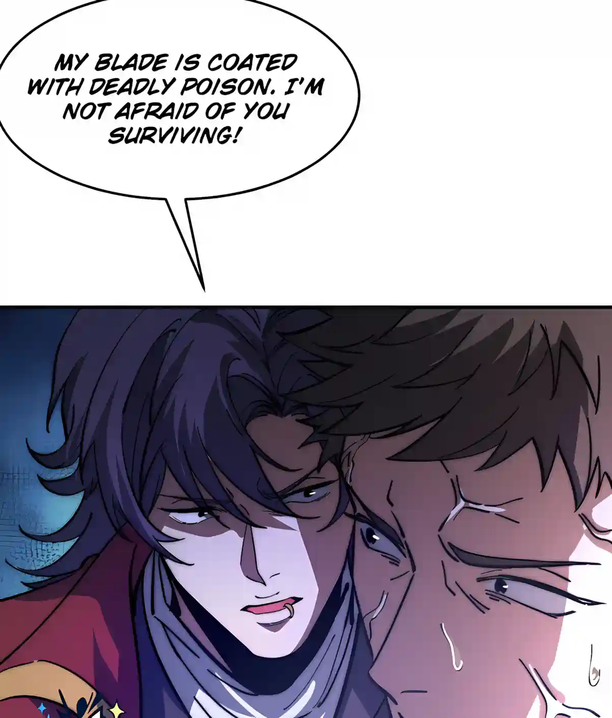 Devil Summoner, I Am the Abyss Lord Chapter 83 166 972e5186098f