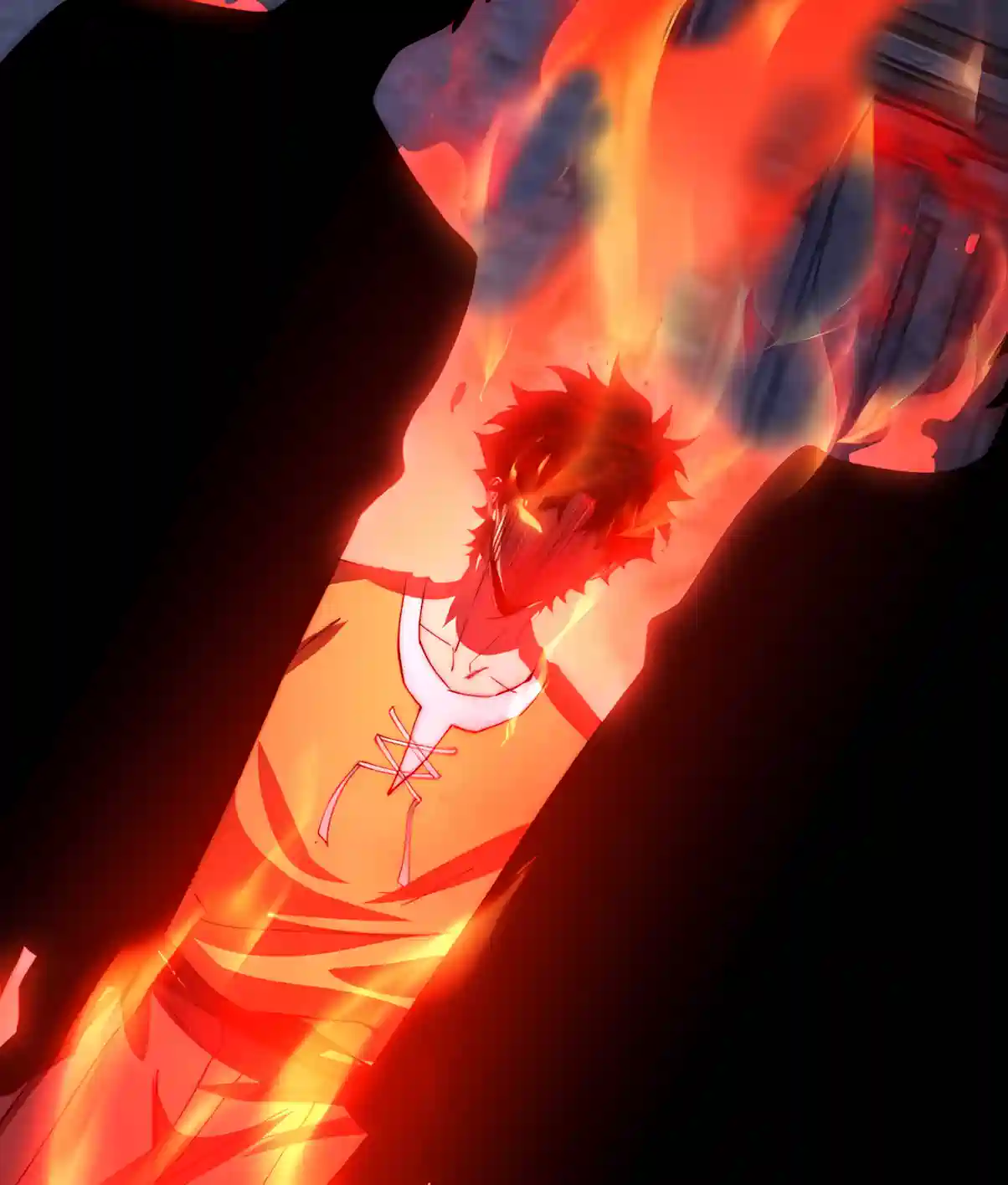 Devil Summoner, I Am the Abyss Lord Chapter 83 161 e20e64035f0d