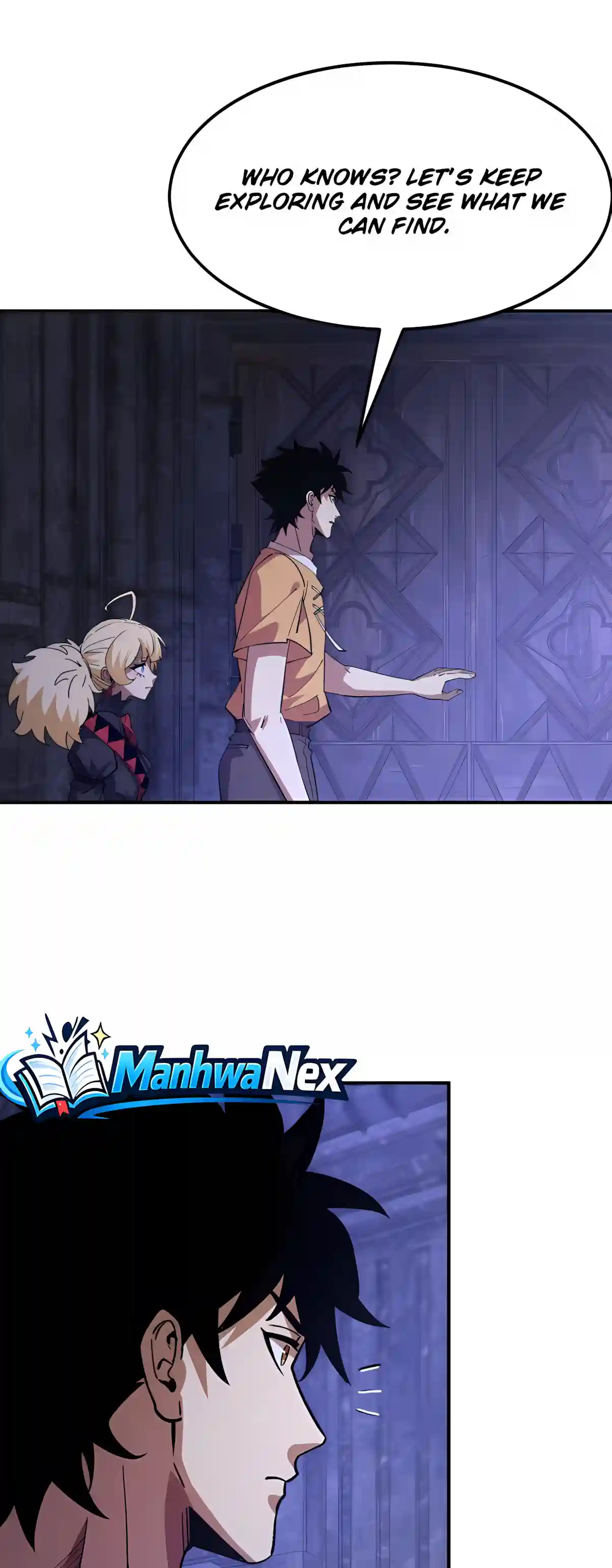 Devil Summoner, I Am the Abyss Lord Chapter 83 148 e87a9b806018