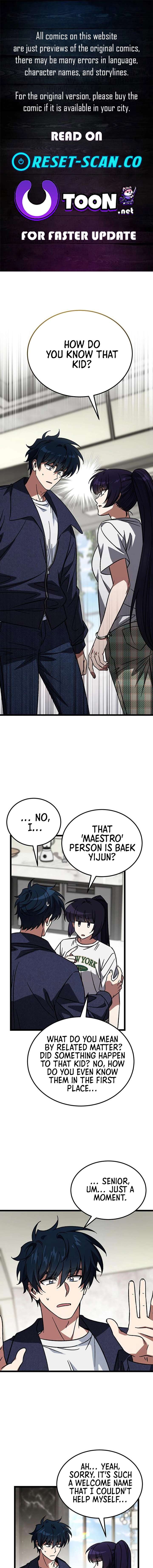LV. 99 The Princess of Dark Flare Chapter 36 59 1